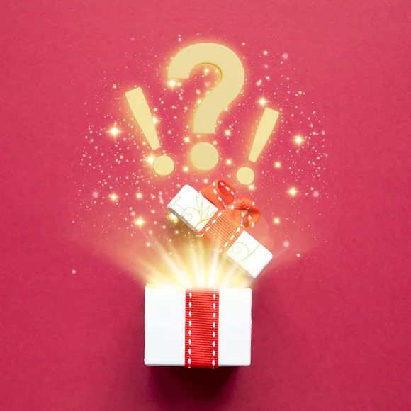 ✨️Mystery Sample Box✨️ - Picture 1 of 4